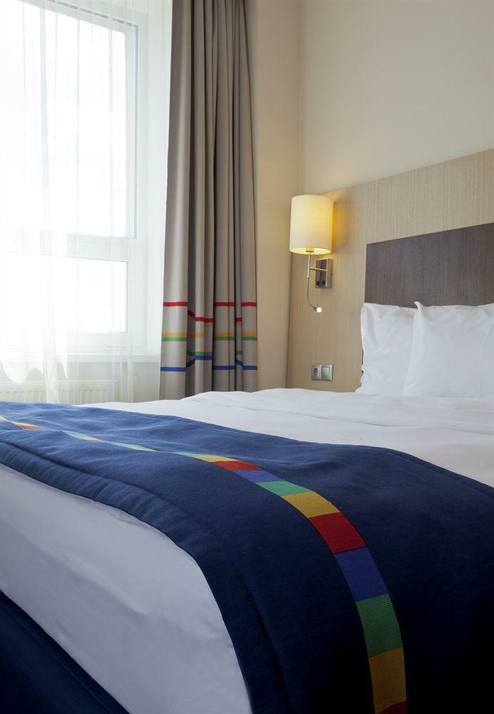 Hotel Park Inn By Radisson Kazan