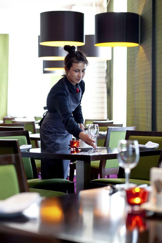 Hotel Park Inn By Radisson Kazan