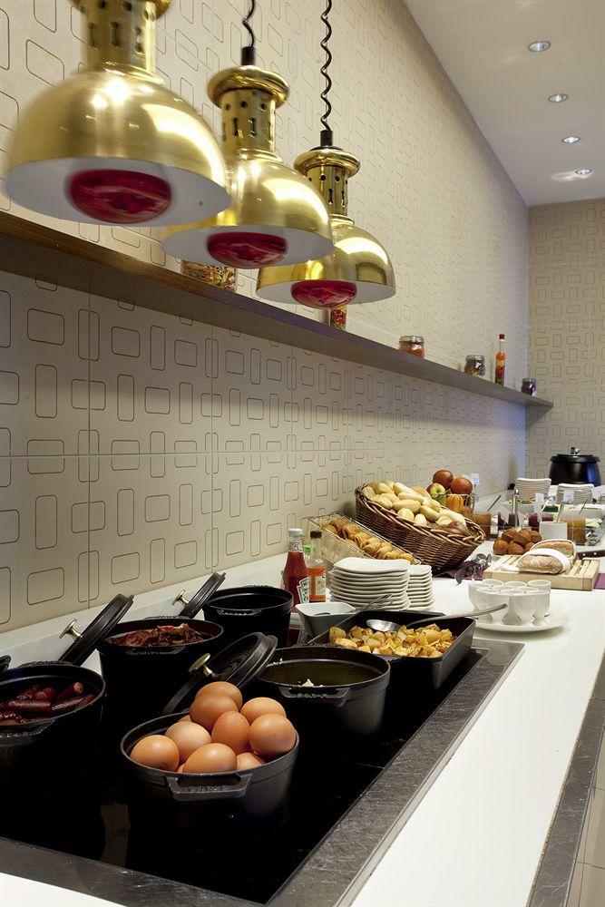 Hotel Park Inn By Radisson Kazan