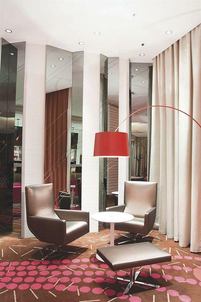 Hotel Park Inn By Radisson Kazan