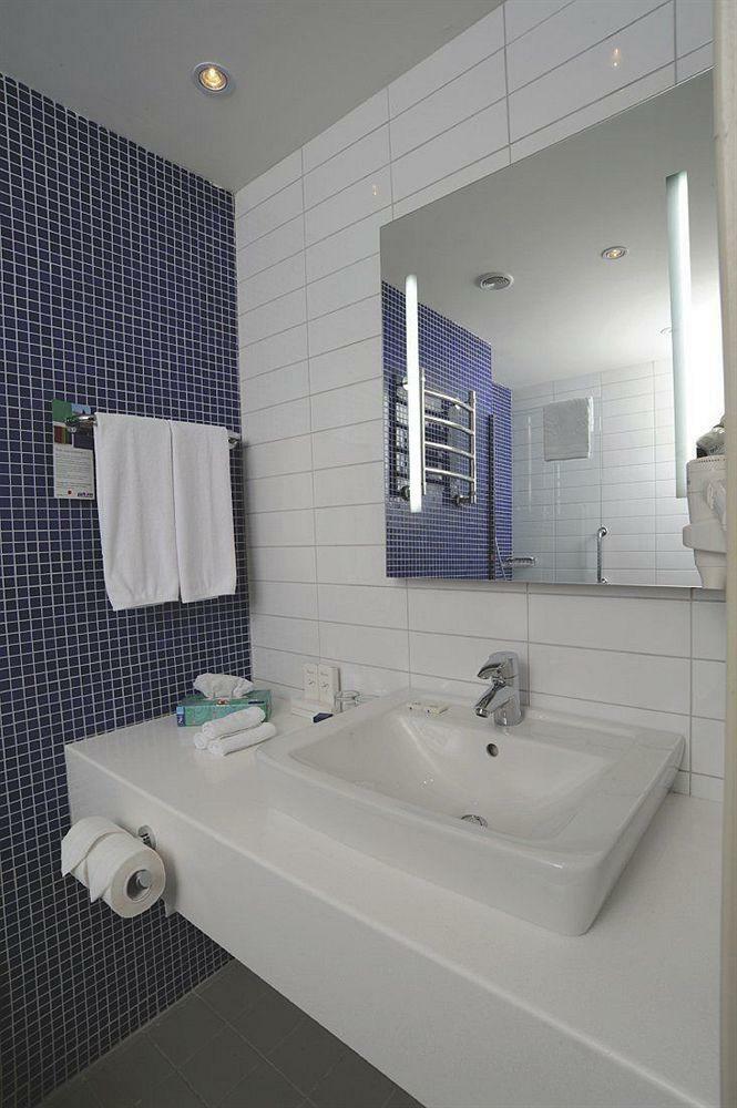 Hotel Park Inn By Radisson Kazan