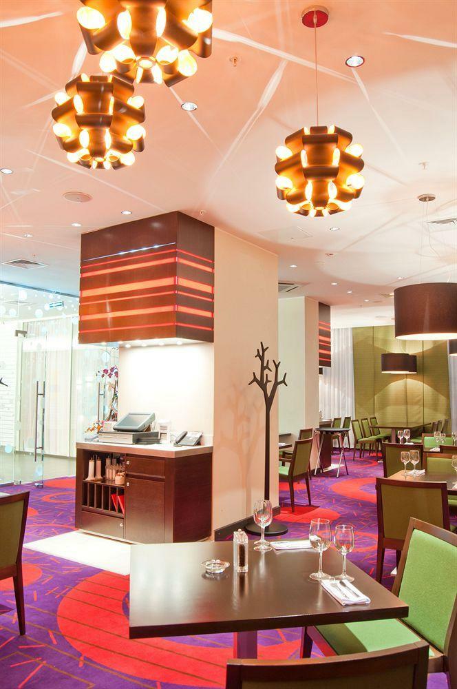 Hotel Park Inn By Radisson Kazan