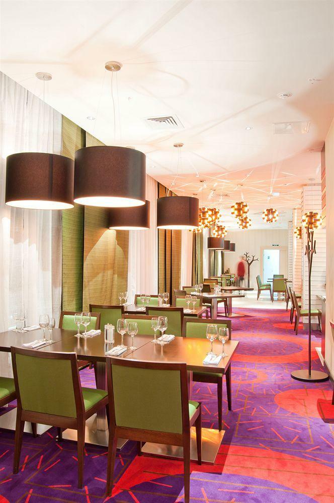 Hotel Park Inn By Radisson Kazan