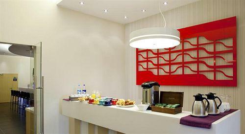 Hotel Park Inn By Radisson Kazan