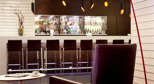 Hotel Park Inn By Radisson Kazan