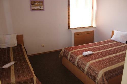 David-bek Hotel Complex
