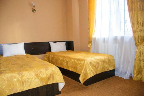 David-bek Hotel Complex