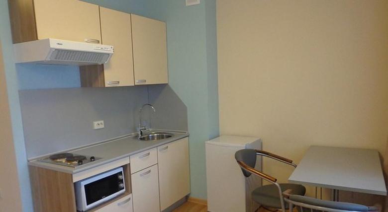 Apart Hotel Rubin