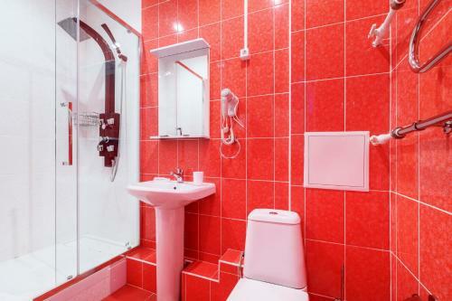 Hotel Mon Plaisir