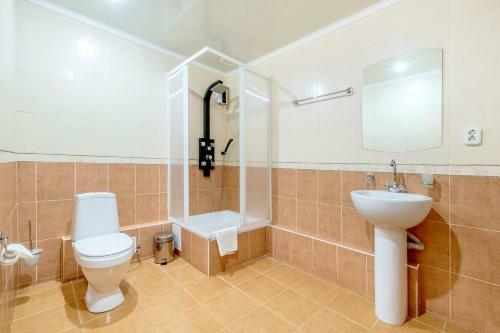 Hotel Mon Plaisir