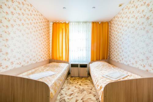 Hotel Mon Plaisir