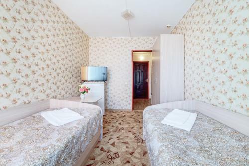 Hotel Mon Plaisir