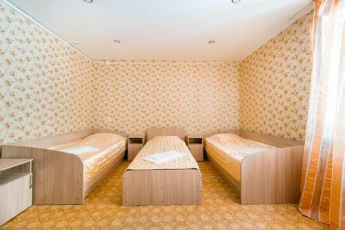 Hotel Mon Plaisir