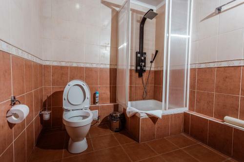 Hotel Mon Plaisir