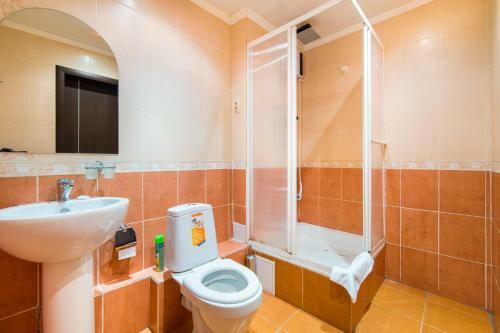 Hotel Mon Plaisir