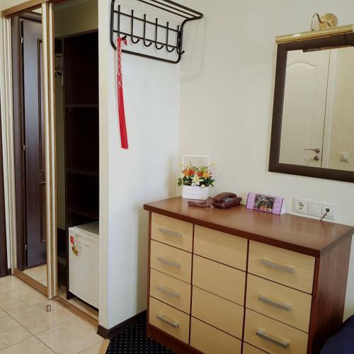 Troya Hotel