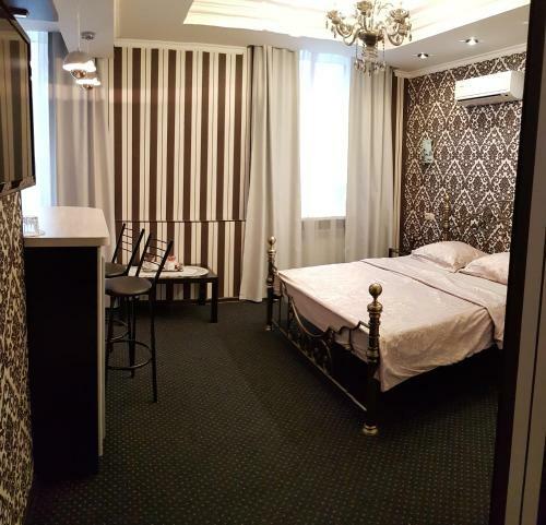 Troya Hotel