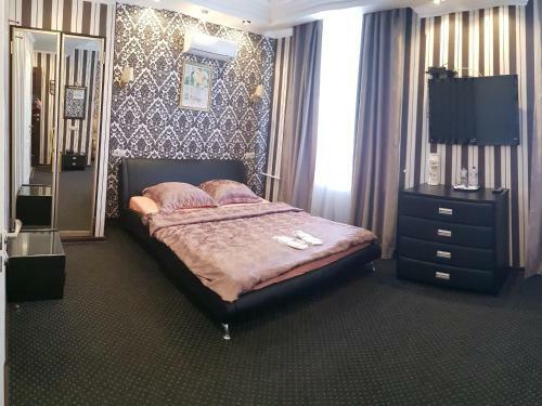 Troya Hotel