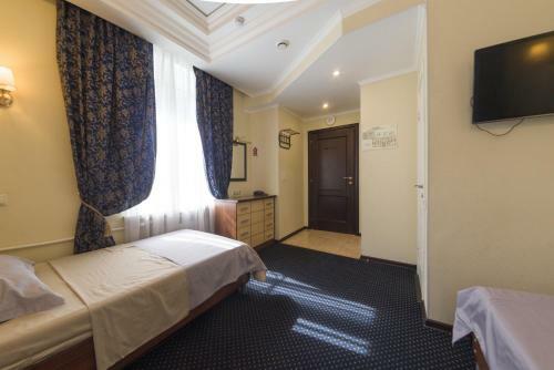 Troya Hotel