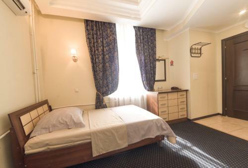 Troya Hotel