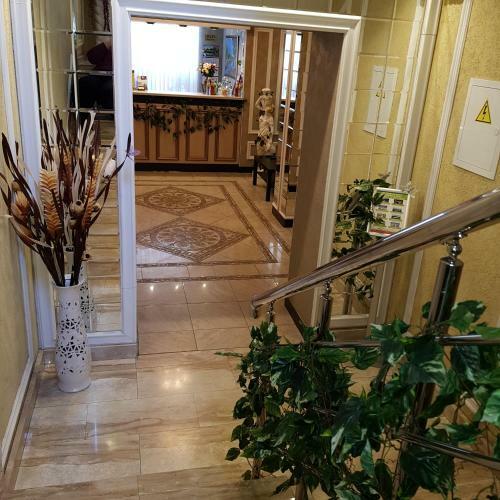 Troya Hotel