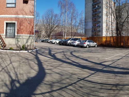 Troya Hotel