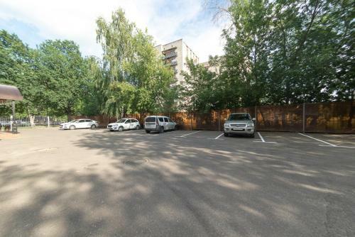 Troya Hotel