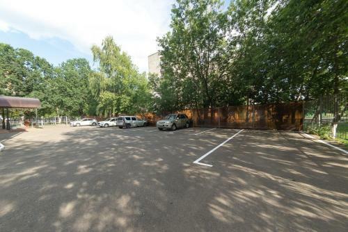Troya Hotel