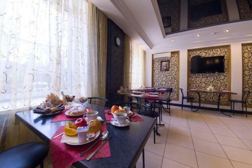 Troya Hotel