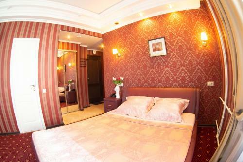 Troya Hotel