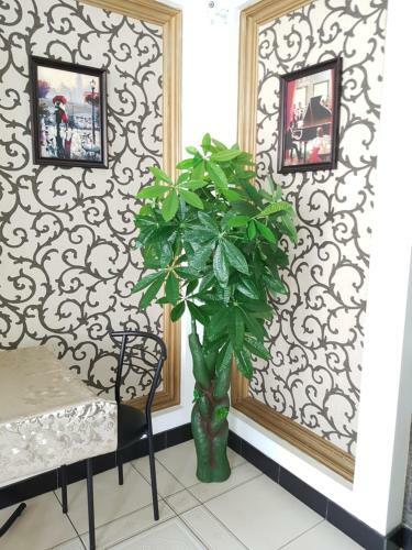 Troya Hotel