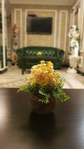 Troya Hotel