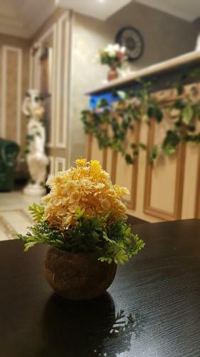 Troya Hotel