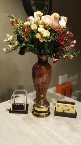 Troya Hotel