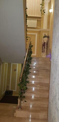 Troya Hotel