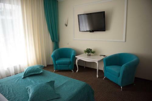 Tranzit Hotel