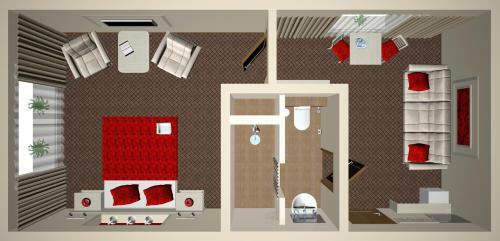 Tranzit Hotel