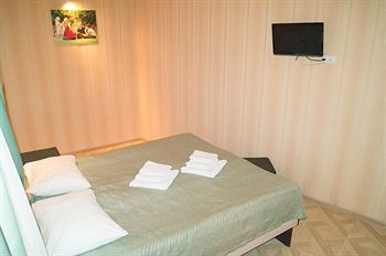 Hotel Kazantel