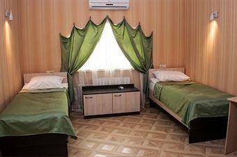 Hotel Kazantel