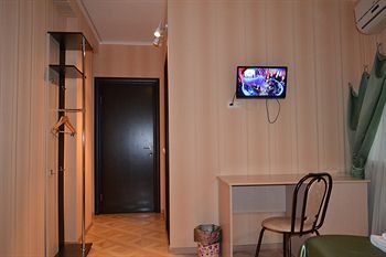 Hotel Kazantel