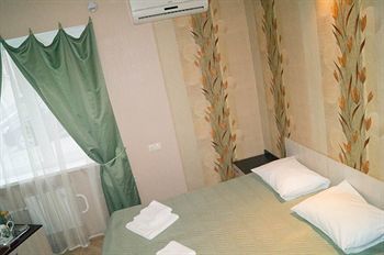 Hotel Kazantel