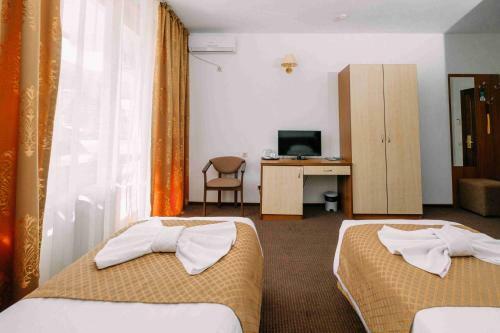 Hostal Veliya Guest House