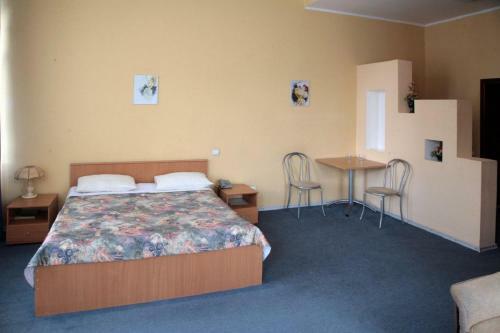 Hotel Regina Na Baumana