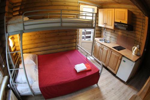 Dom Aborigena Apartments
