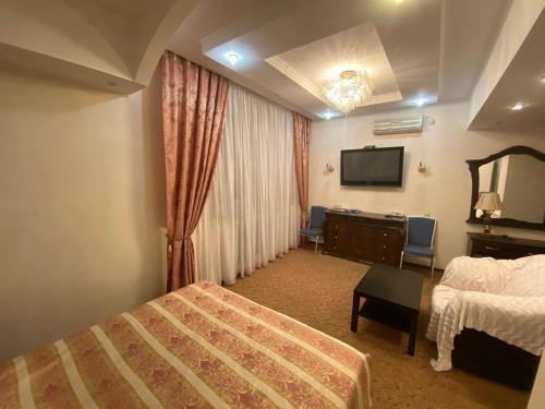 Yal Na Kalinina Hotel