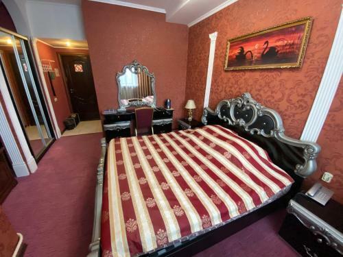 Yal Na Kalinina Hotel