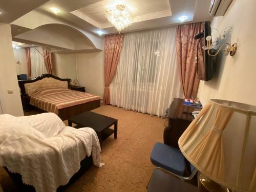 Yal Na Kalinina Hotel