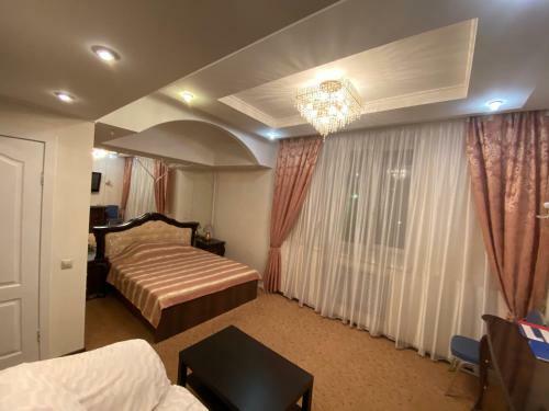 Yal Na Kalinina Hotel