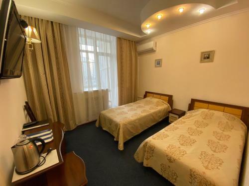 Yal Na Kalinina Hotel