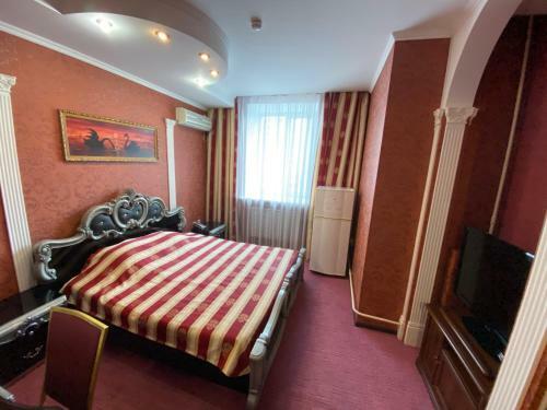 Yal Na Kalinina Hotel